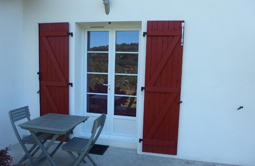 Cambo-les-Bains House | Errobi Alde