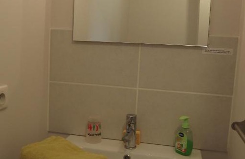 Cambo-les-Bains House | Errobi Alde