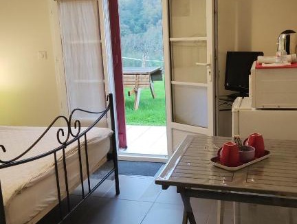 Cambo-les-Bains House | Errobi Alde