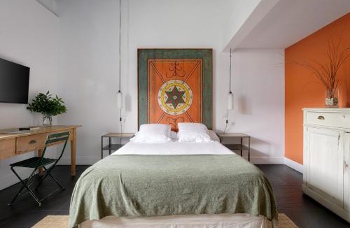 Larrauri-Markaida House | Errota-Barri Caserio Boutique