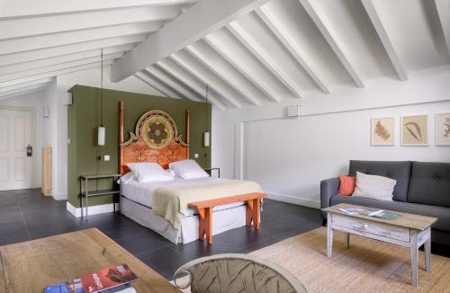 Larrauri-Markaida House | Errota-Barri Caserio Boutique