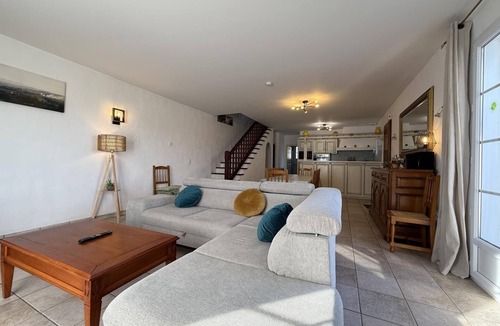 Sare House | Errotalde-berria BI - Sare