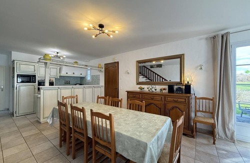 Sare House | Errotalde-berria BI - Sare