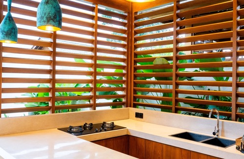 Cemagi Villa | Ersanea Villas Seseh