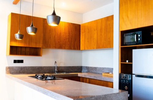 Cemagi Villa | Ersanea Villas Seseh