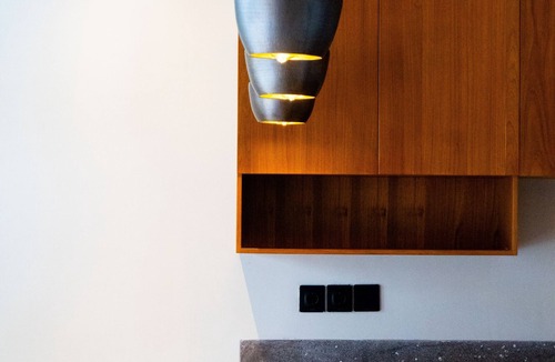 Cemagi Villa | Ersanea Villas Seseh