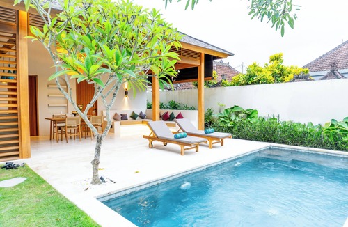 Cemagi Villa | Ersanea Villas Seseh