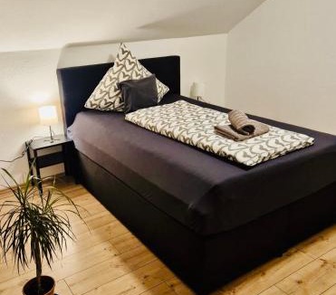 Busingen am Hochrhein Apartment | ERSH Premium