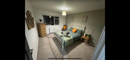 Erskine Apartment | Erskine Apartment