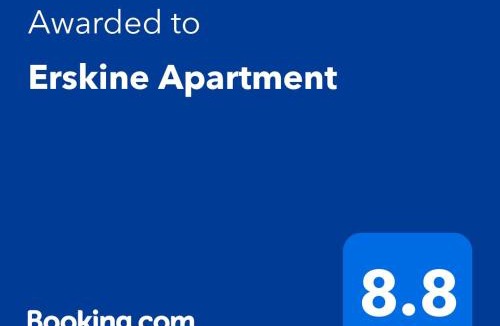 Erskine Apartment | Erskine Apartment