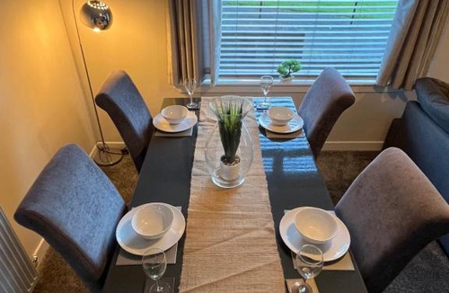 Erskine Apartment | Erskine Apartment