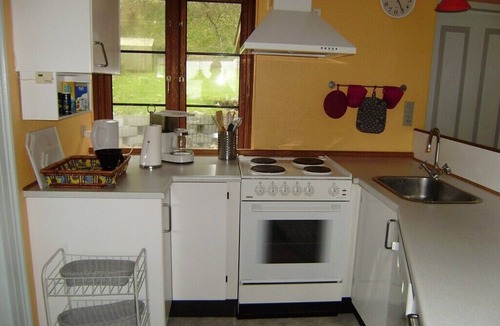 Erslev House | Erslev, Mors. Holiday house with view over the Limfjord. Wi-fi