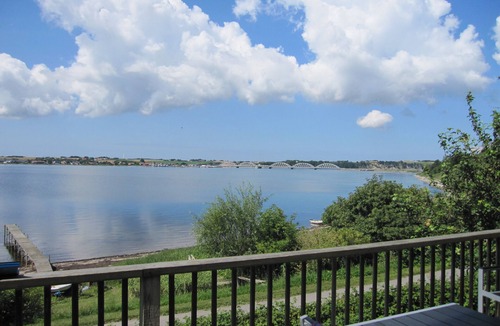 Erslev Cottage | Erslev/Mors. Lovely holiday home close to fjord w/own bathing jetty & row boat