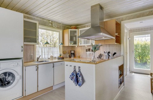Gedesby House | "Erva" - 495m from the sea by Interhome