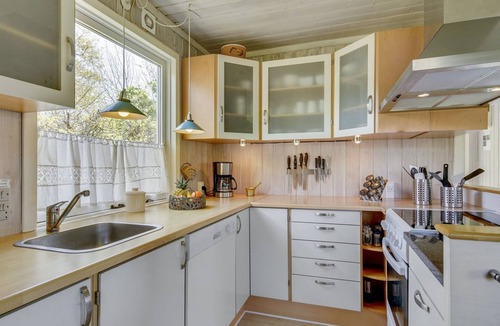 Gedesby House | "Erva" - 495m from the sea by Interhome