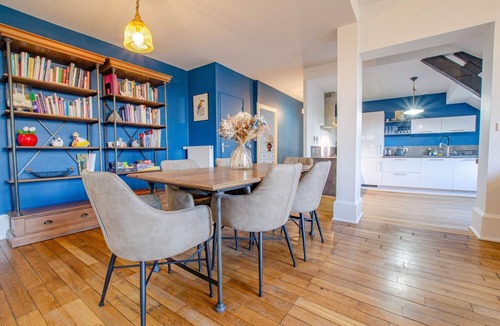 Ervy-le-Chatel House | Ervytaine Country House