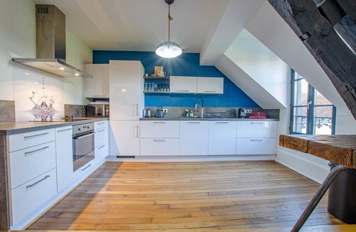 Ervy-le-Chatel House | Ervytaine Country House