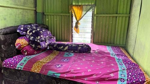 Bantimurung House | Erwin Homestay Rammang-Rammang