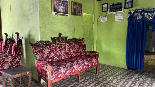 Bantimurung House | Erwin Homestay Rammang-Rammang