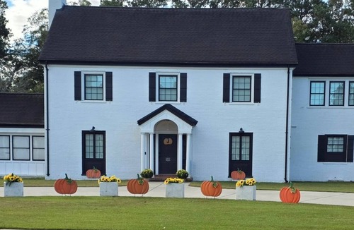 Erwin House | Erwin’s Historic Mill Manager’s Home