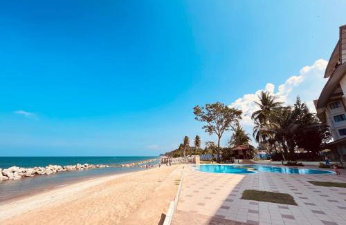 Cherating Resort | ēRYA by SURIA Cherating