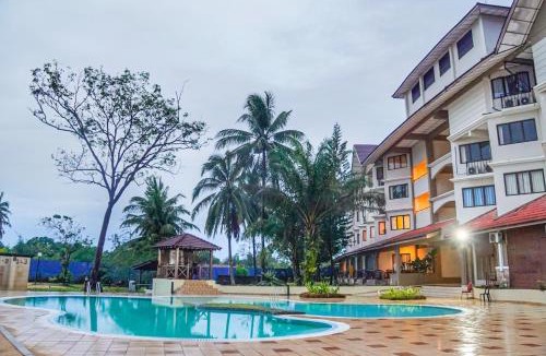 Cherating Resort | ēRYA by SURIA Cherating