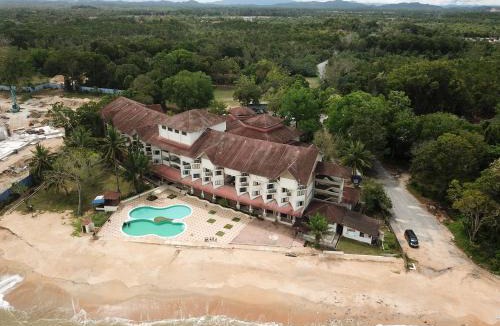 Cherating Resort | ēRYA by SURIA Cherating