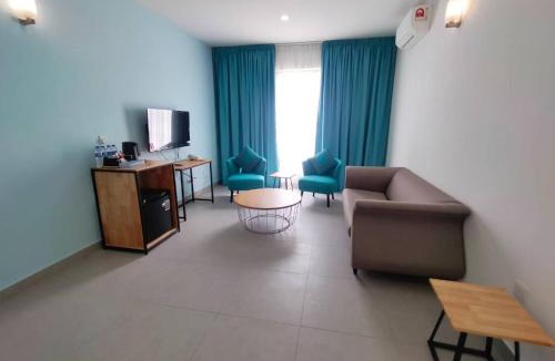 Kampung Temiang Resort | ēRYA by SURIA Hot Spring Bentong