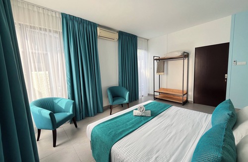 Kampung Temiang Hotel | ēRYA by SURIA Hot Spring Bentong