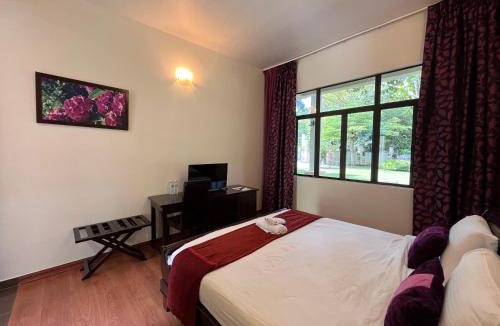 Janda Baik Resort | ēRYA by SURIA Janda Baik