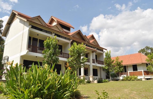 Janda Baik Resort | ēRYA by SURIA Janda Baik