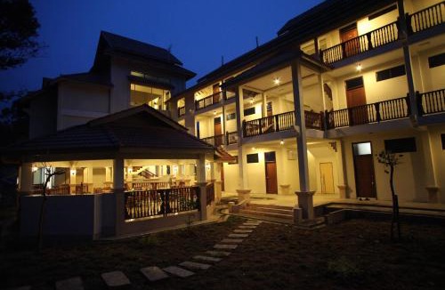 Janda Baik Resort | ēRYA by SURIA Janda Baik