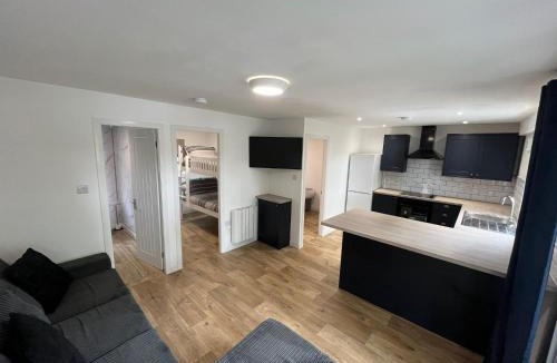 Bont Newydd Ski Chalet | Eryri Lodge