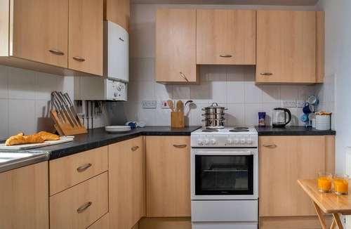 Llanberis Apartment | Eryri Magic