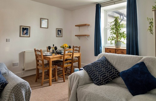 Llanberis Apartment | Eryri Magic