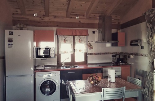 Castrillo de Duero Cottage | Casa Rural "María y Daniel" an ideal rest in the middle of nature.
