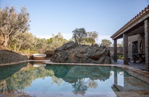 Portlligat Villa | Es Cloper