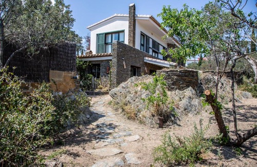 Portlligat Villa | Es Cloper