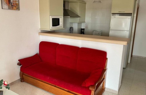 Palomares Apartment | LOS LLANOS TOURIST APARTMENTS