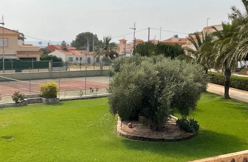 Palomares Apartment | LOS LLANOS TOURIST APARTMENTS