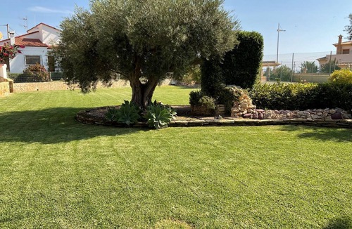 Palomares Apartment | LOS LLANOS TOURIST APARTMENTS