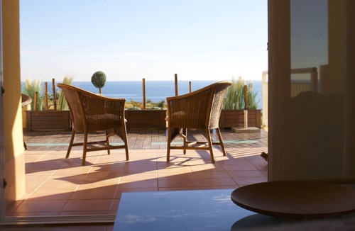 Dehesa de Campoamor House | Stunning view's Duplex Campoamor on the sea 🚣 🏊 ⛵️