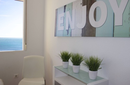 Dehesa de Campoamor House | Stunning view's Duplex Campoamor on the sea 🚣 🏊 ⛵️