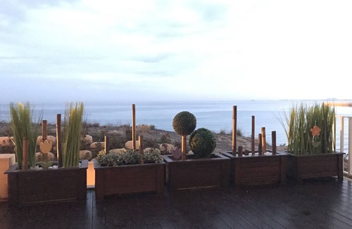 Dehesa de Campoamor House | Stunning view's Duplex Campoamor on the sea 🚣 🏊 ⛵️
