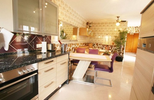 Els Poblets House | Casper, second home Comfortable Vacation Home