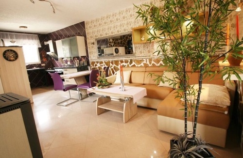 Els Poblets House | Casper, second home Comfortable Vacation Home