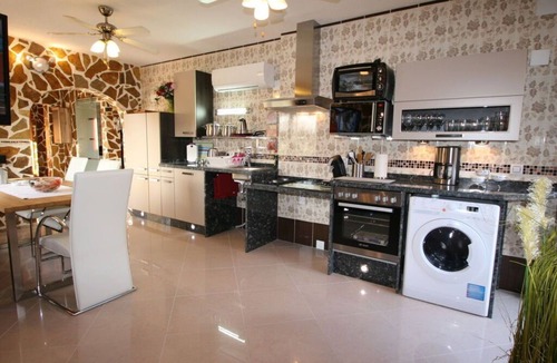 Els Poblets House | Brownies, second home