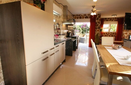 Els Poblets House | Brownies, second home