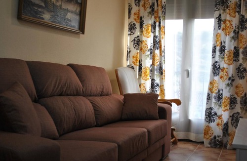 Las Ventas con Pena Aguilera Apartment | House for tourist use Dulcinea D.3 SALES WITH PEÑAGUILERA