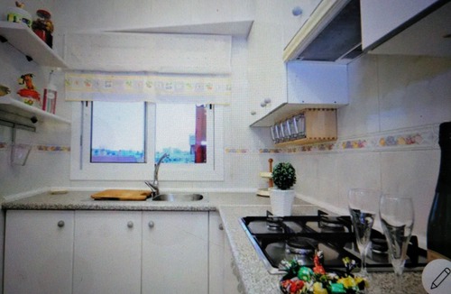 Lloret Town Center Apartment | NICE APARTMENT 3 MIN. FROM THE BEACH